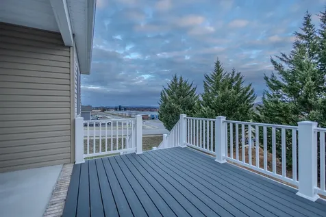 81 Meriwether Circle Stuarts Draft VA 24477