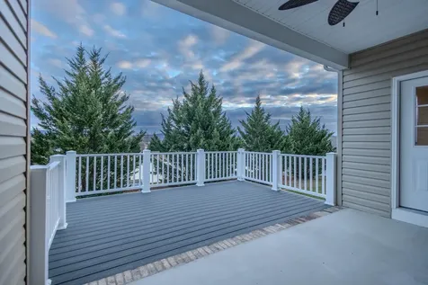 81 Meriwether Circle Stuarts Draft VA 24477