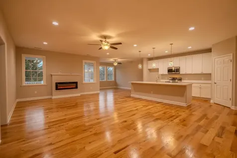 81 Meriwether Circle Stuarts Draft VA 24477