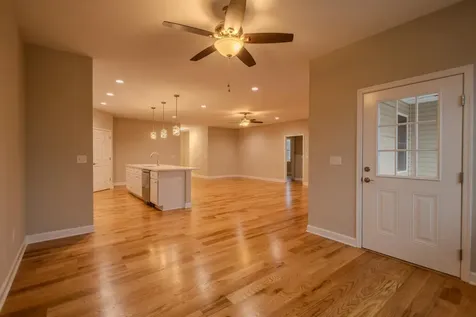 81 Meriwether Circle Stuarts Draft VA 24477