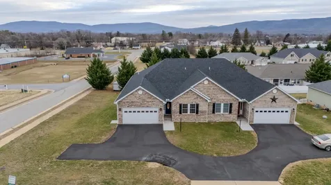 81 Meriwether Circle Stuarts Draft VA 24477