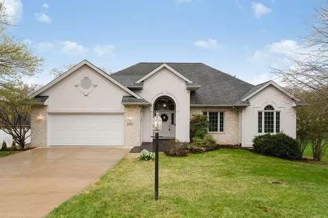 3881 Davis Road Penn Laird VA 22846