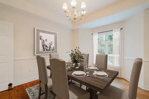 3881 Davis Road Penn Laird VA 22846