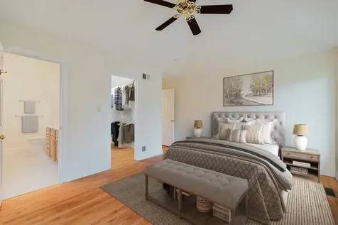 3881 Davis Road Penn Laird VA 22846