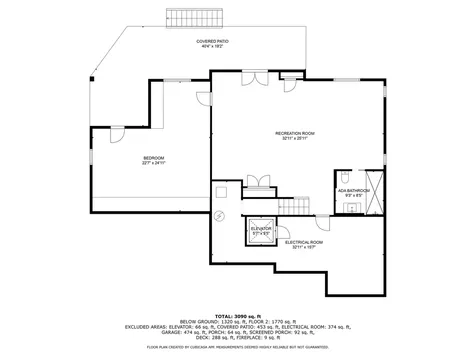 3881 Davis Road Penn Laird VA 22846