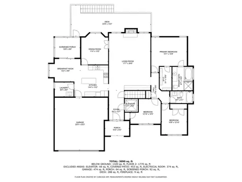 3881 Davis Road Penn Laird VA 22846