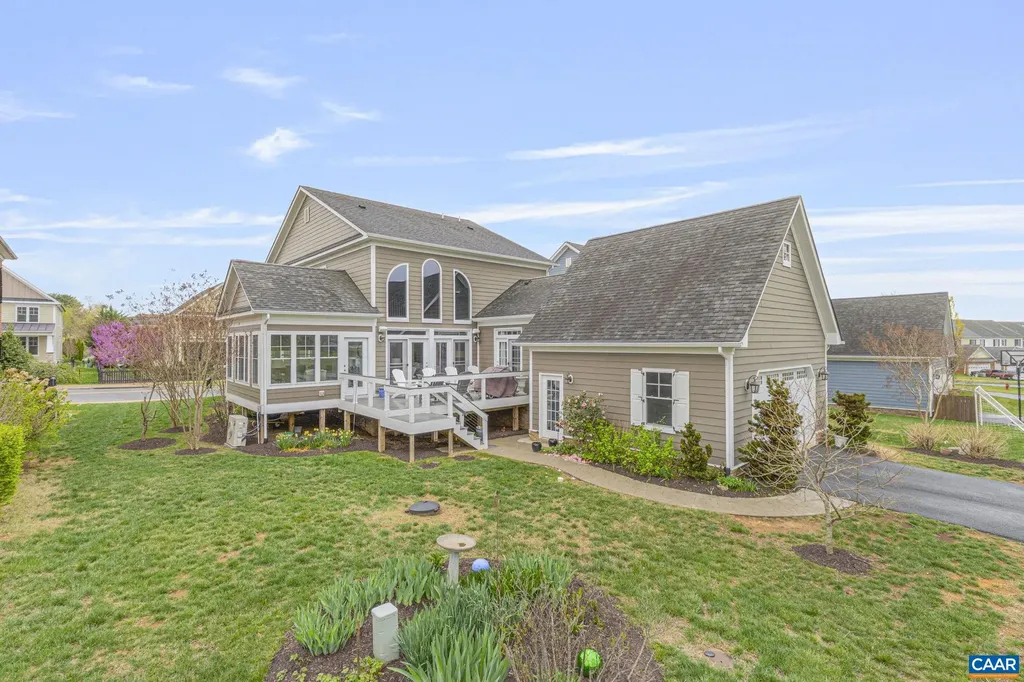 1733 Old Trail Drive Crozet VA 22932