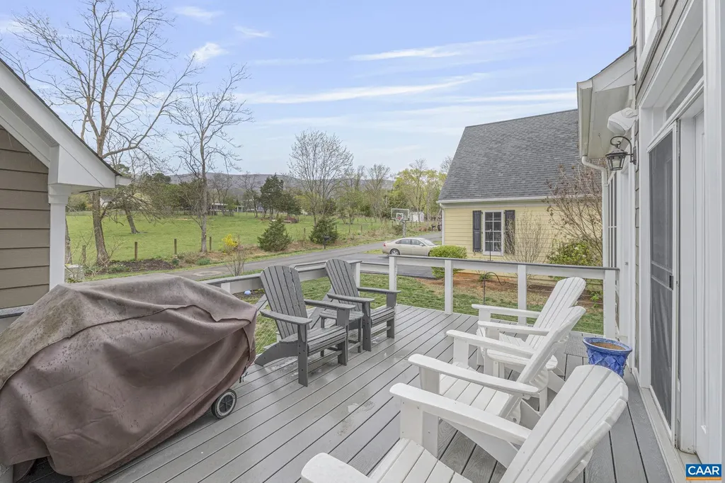 1733 Old Trail Drive Crozet VA 22932