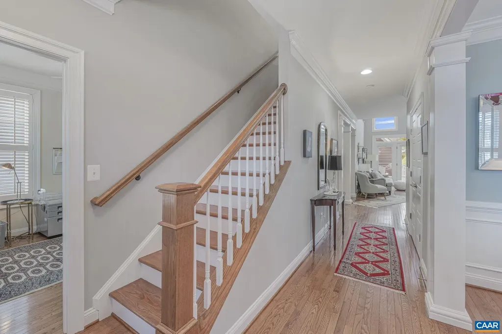 1733 Old Trail Drive Crozet VA 22932