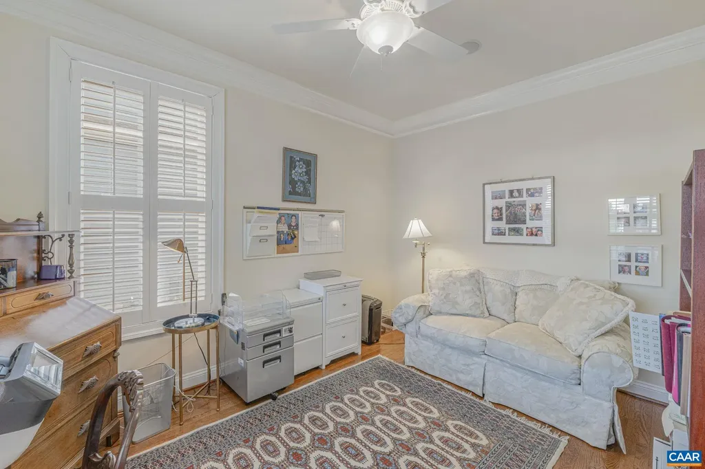 1733 Old Trail Drive Crozet VA 22932