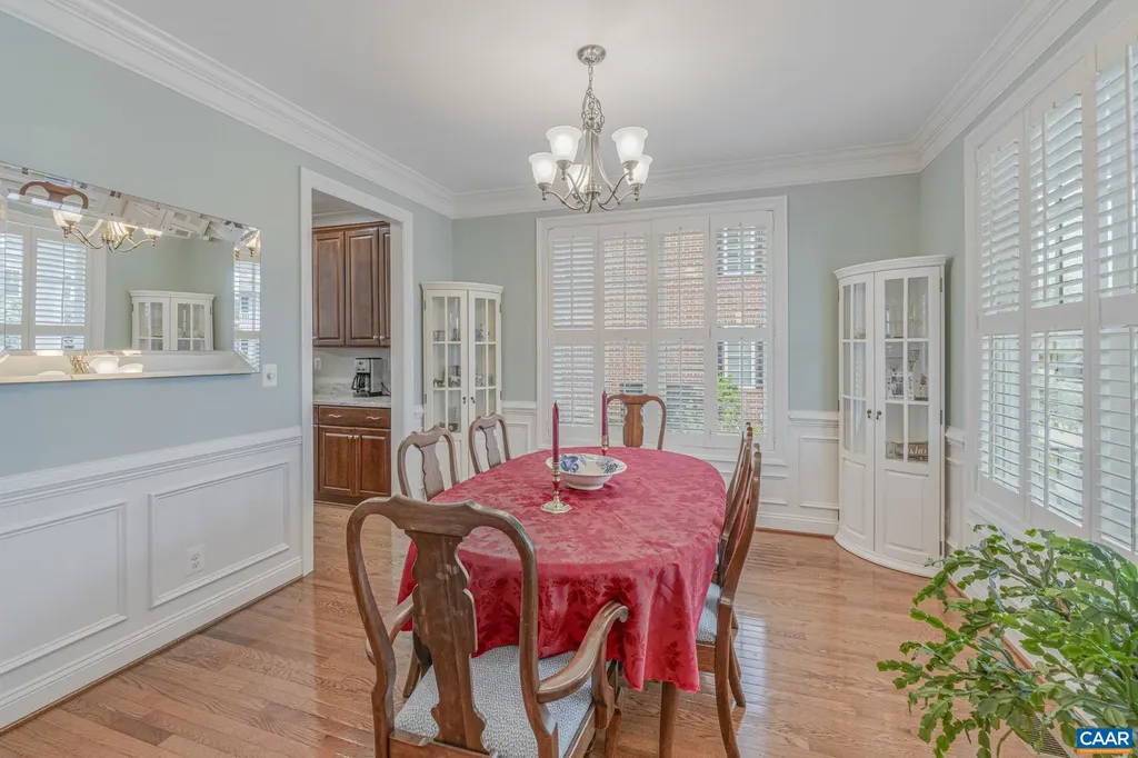 1733 Old Trail Drive Crozet VA 22932