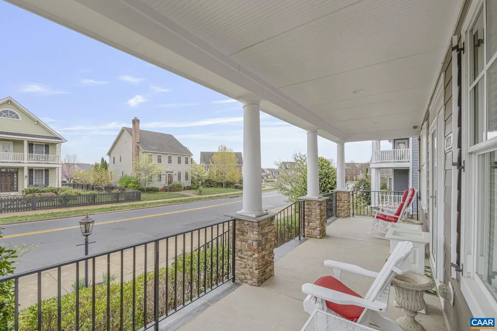 1733 Old Trail Drive Crozet VA 22932