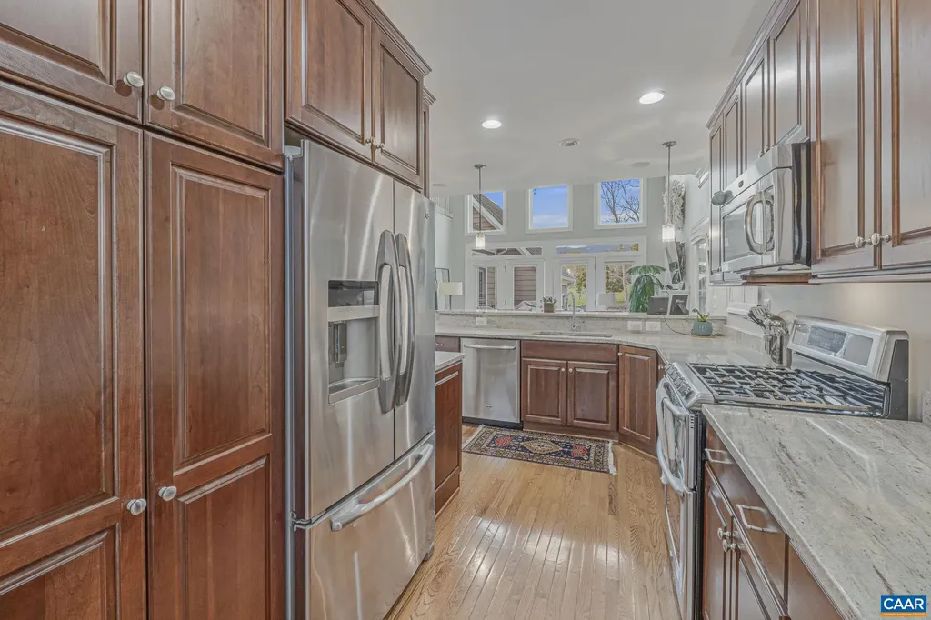 1733 Old Trail Drive Crozet VA 22932