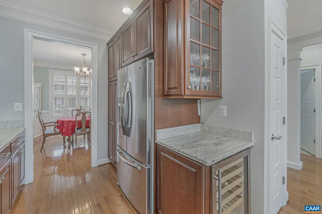 1733 Old Trail Drive Crozet VA 22932