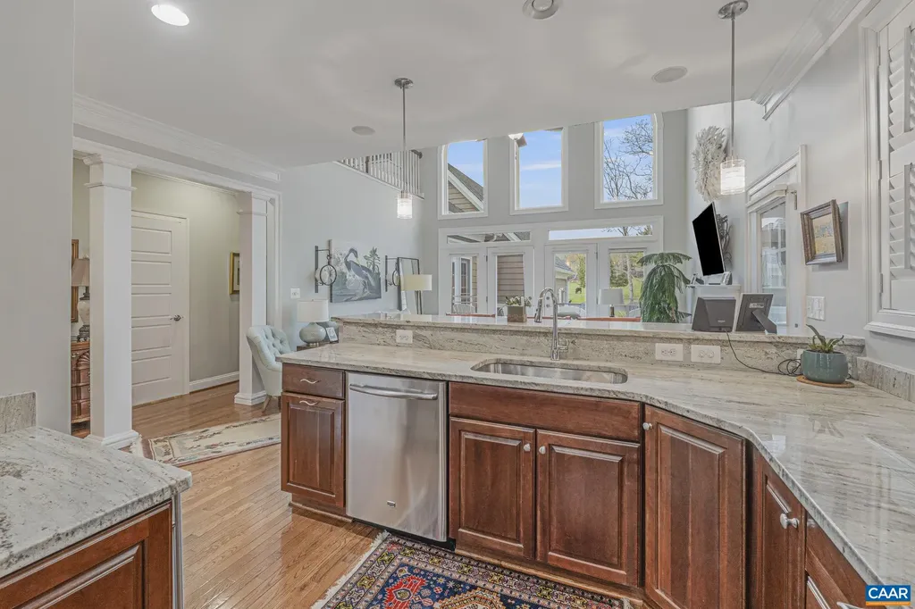 1733 Old Trail Drive Crozet VA 22932