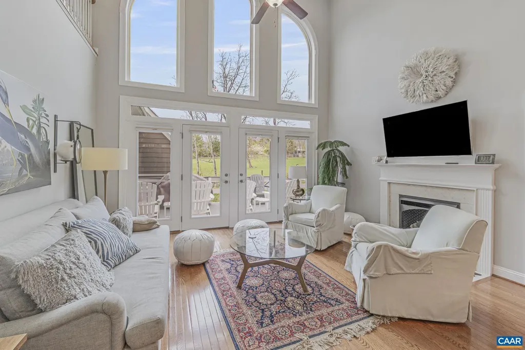 1733 Old Trail Drive Crozet VA 22932