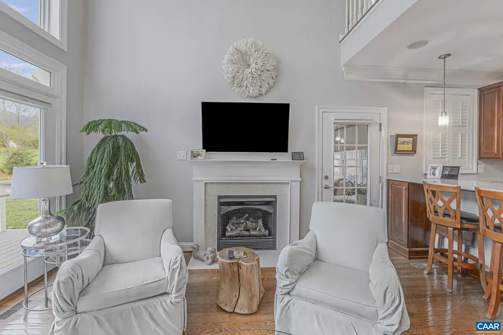 1733 Old Trail Drive Crozet VA 22932