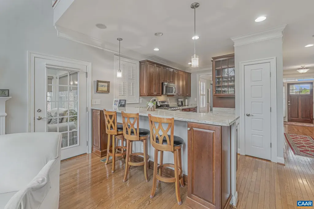 1733 Old Trail Drive Crozet VA 22932