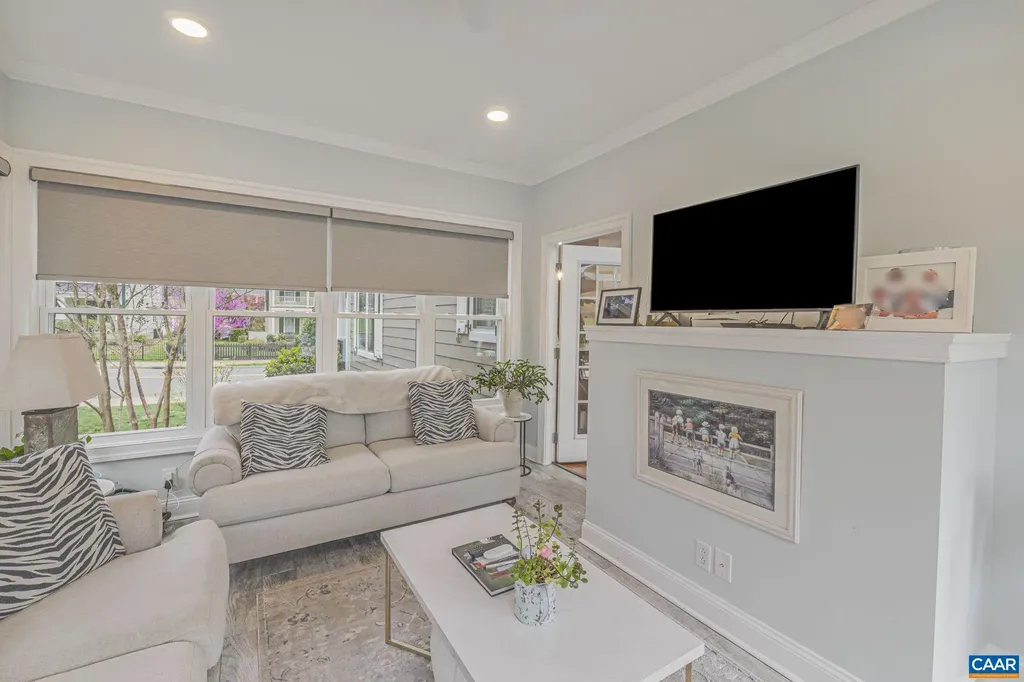 1733 Old Trail Drive Crozet VA 22932