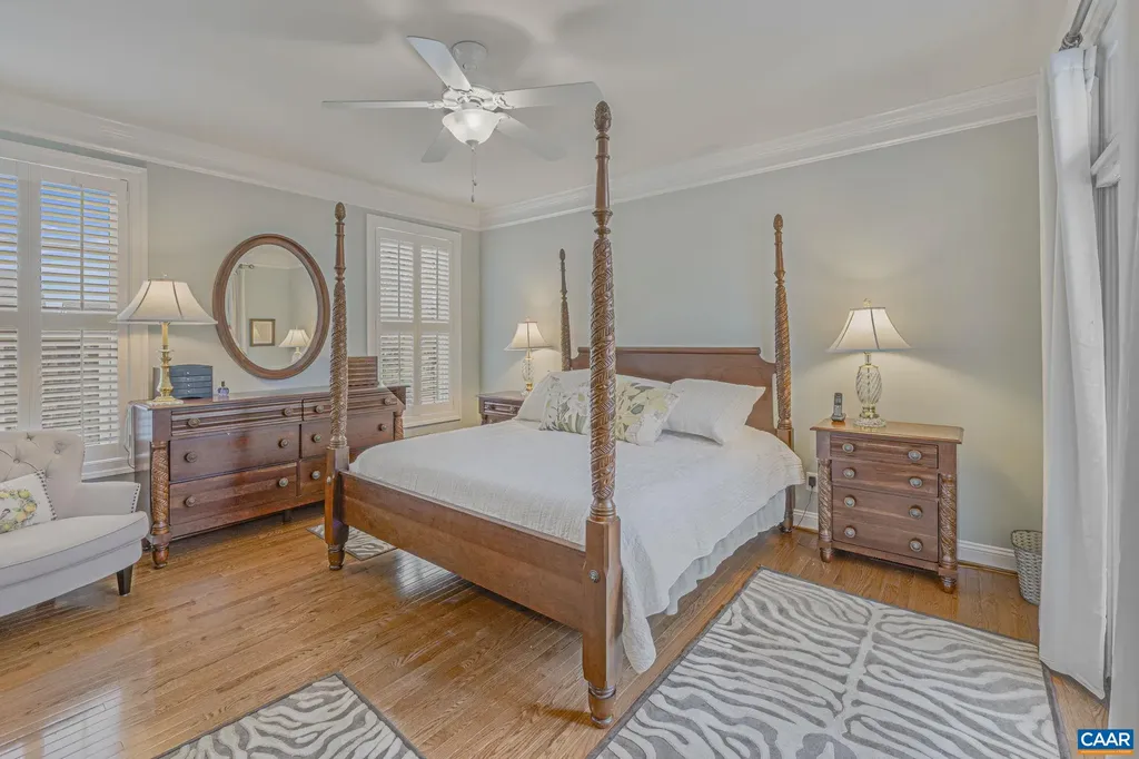 1733 Old Trail Drive Crozet VA 22932