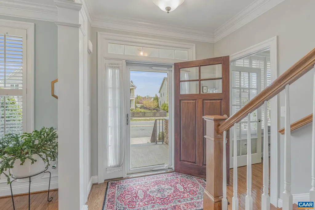 1733 Old Trail Drive Crozet VA 22932