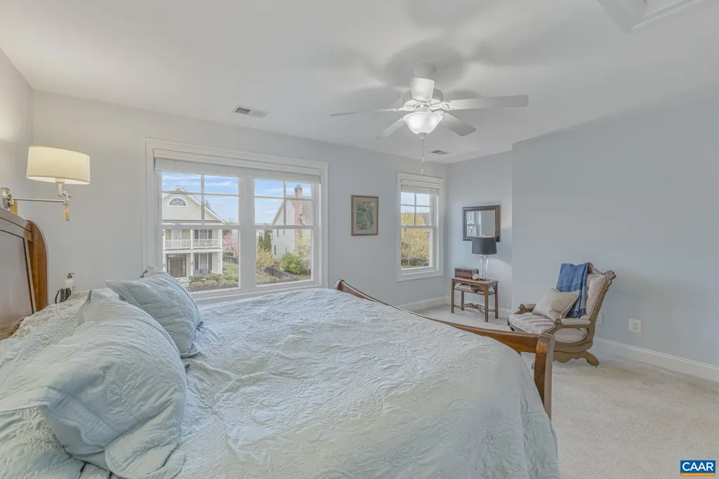 1733 Old Trail Drive Crozet VA 22932