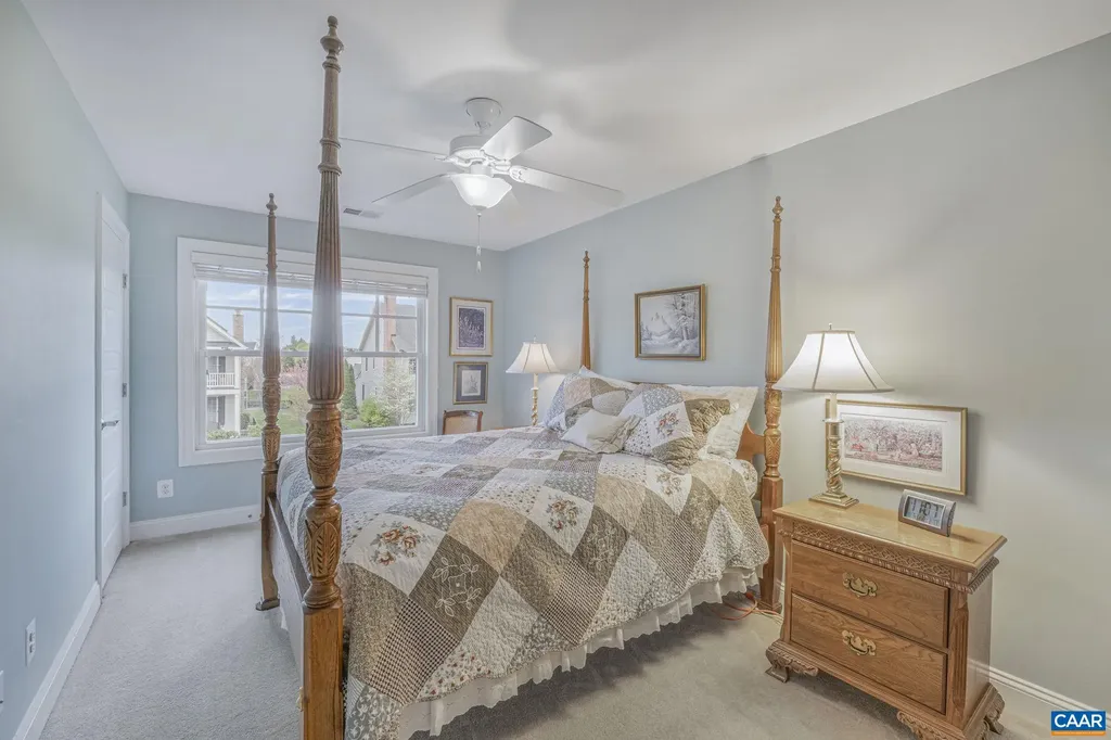 1733 Old Trail Drive Crozet VA 22932