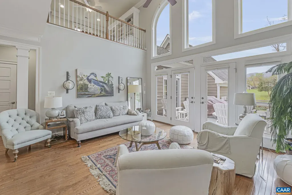 1733 Old Trail Drive Crozet VA 22932