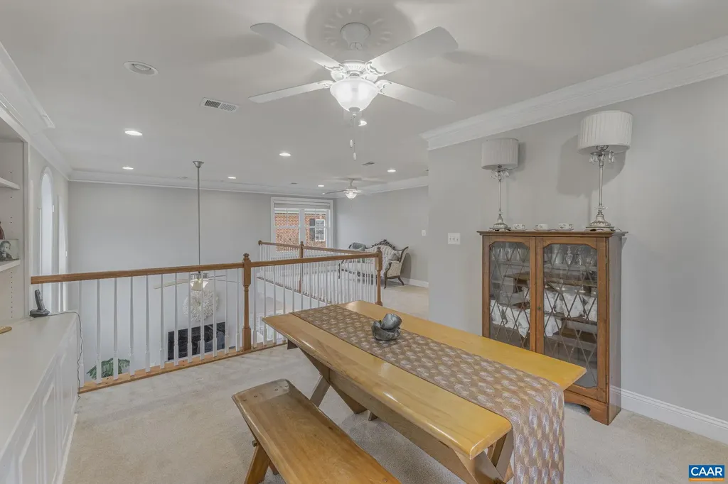 1733 Old Trail Drive Crozet VA 22932