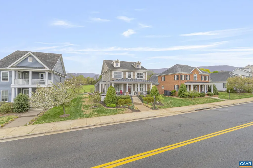 1733 Old Trail Drive Crozet VA 22932