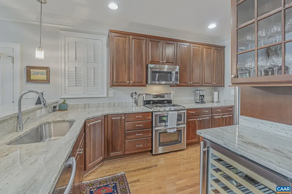 1733 Old Trail Drive Crozet VA 22932