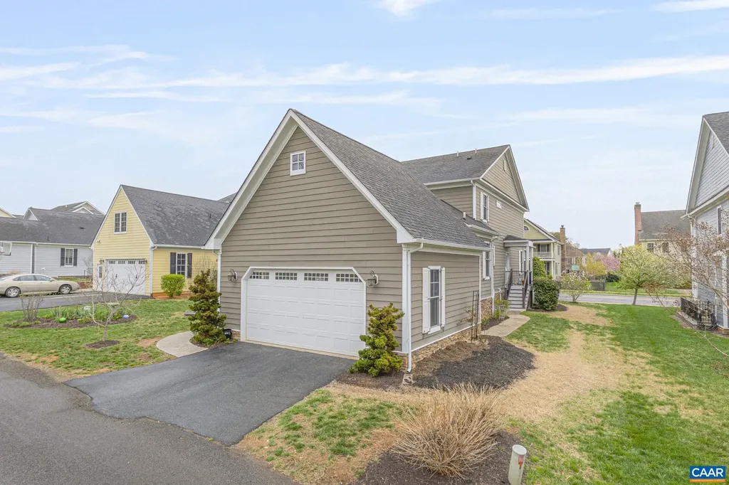 1733 Old Trail Drive Crozet VA 22932