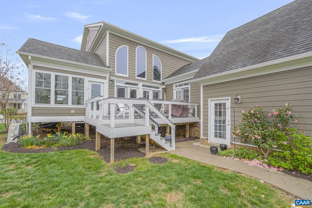 1733 Old Trail Drive Crozet VA 22932