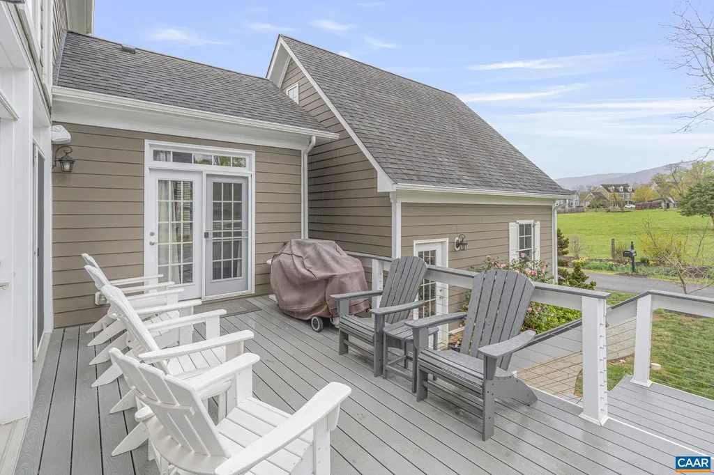 1733 Old Trail Drive Crozet VA 22932