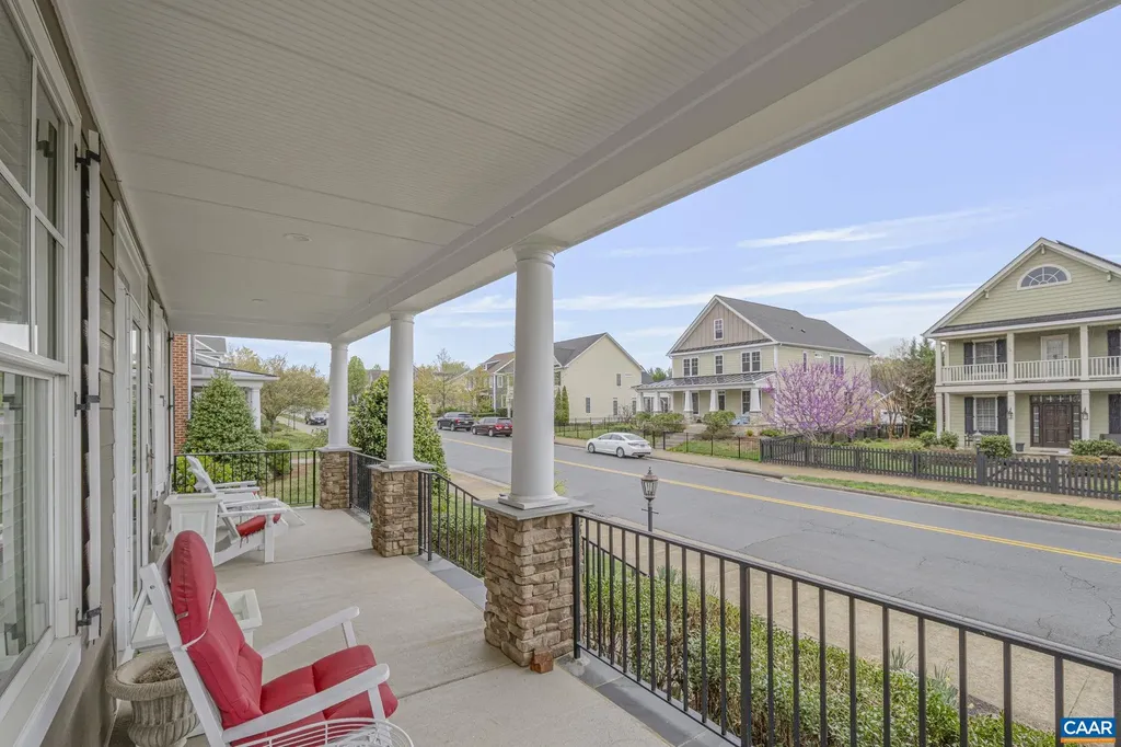 1733 Old Trail Drive Crozet VA 22932