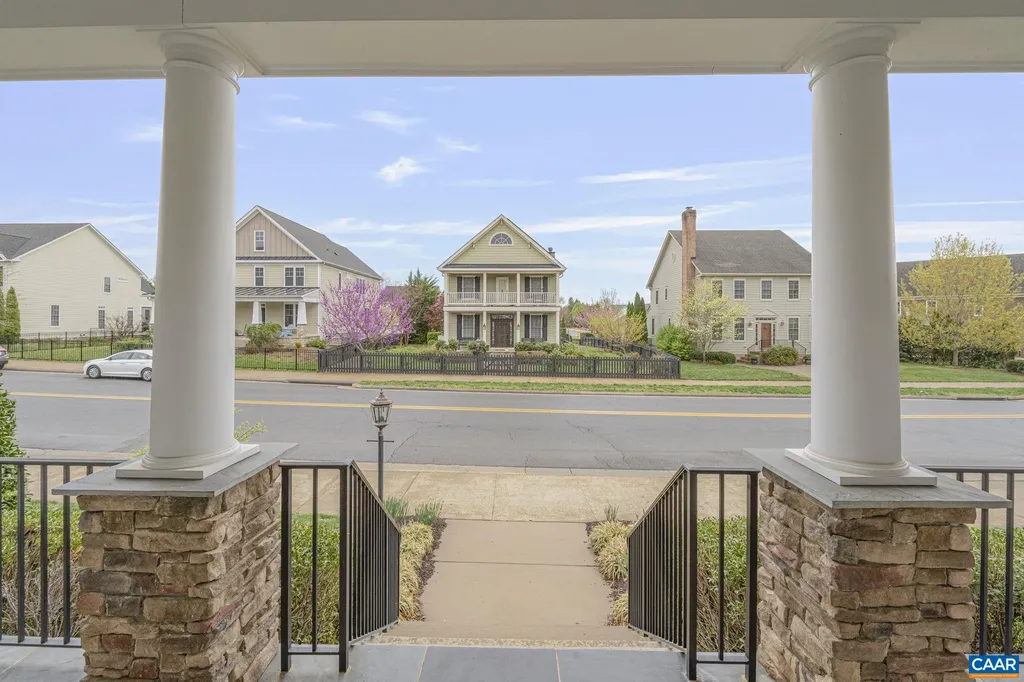 1733 Old Trail Drive Crozet VA 22932