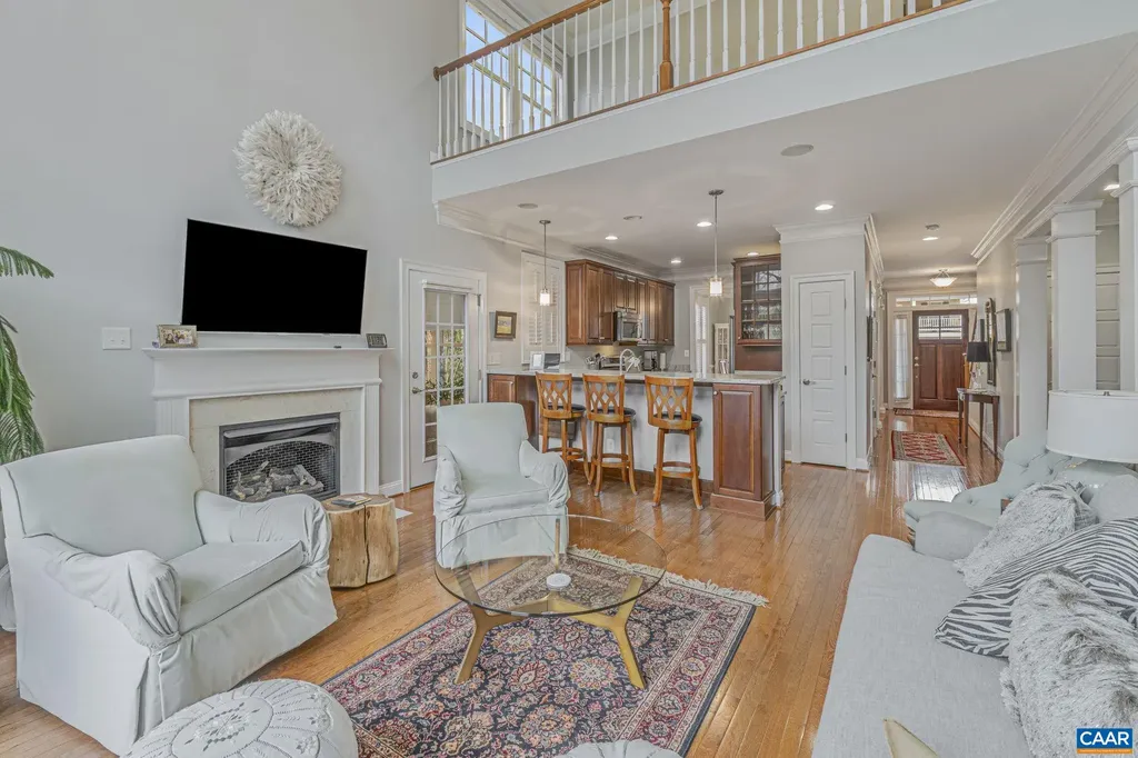 1733 Old Trail Drive Crozet VA 22932