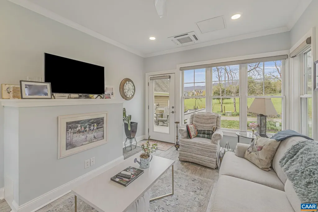 1733 Old Trail Drive Crozet VA 22932