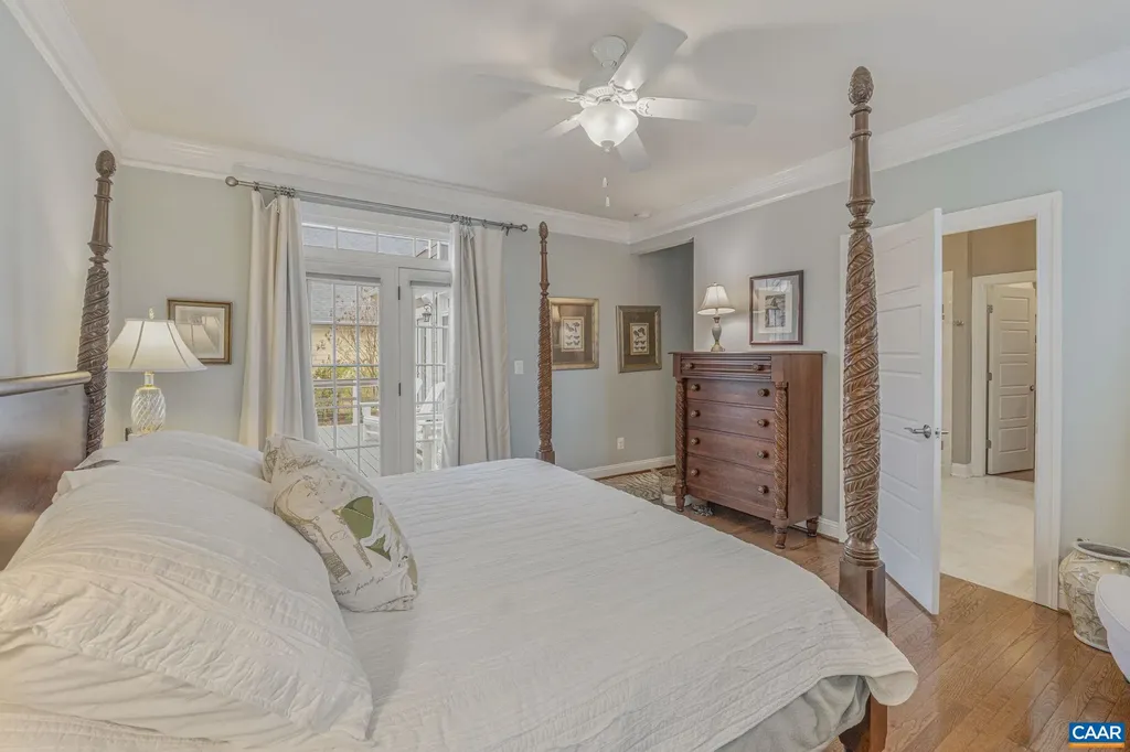 1733 Old Trail Drive Crozet VA 22932