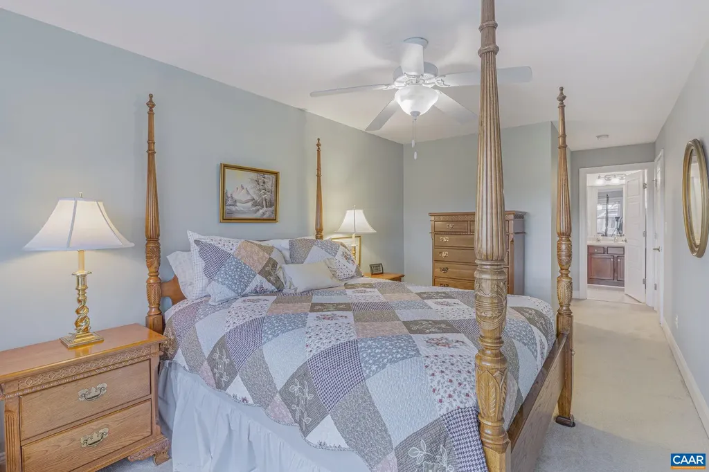 1733 Old Trail Drive Crozet VA 22932