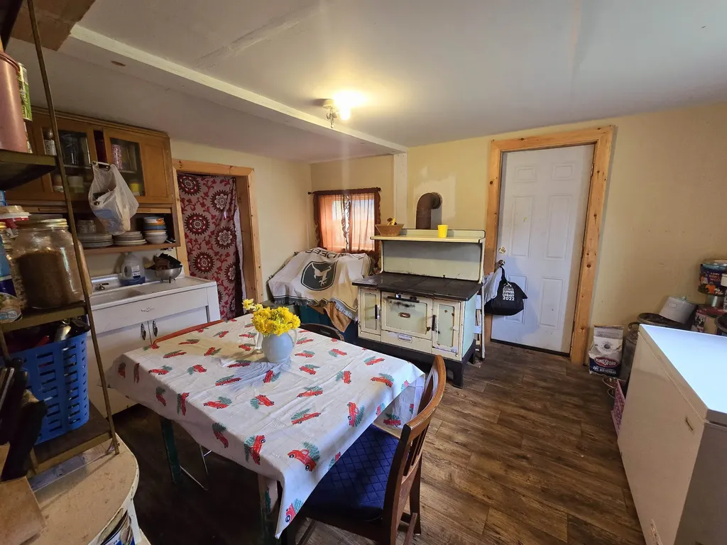 87 Augusta Springs Road Craigsville VA 24430