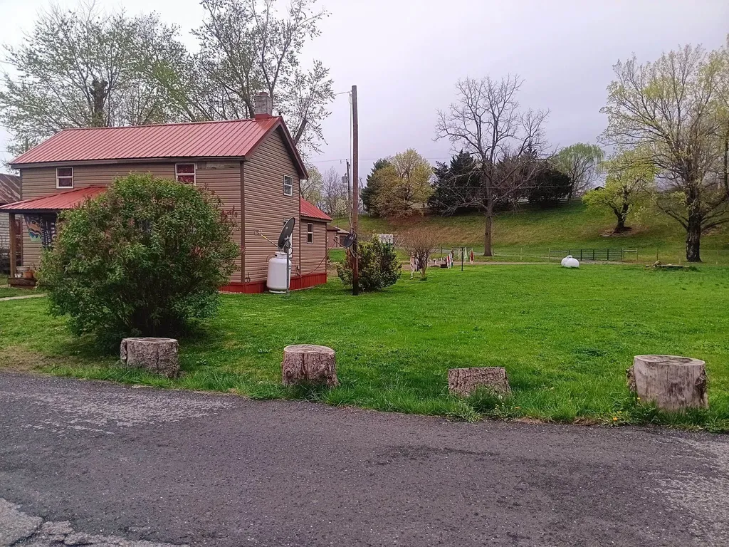 87 Augusta Springs Road Craigsville VA 24430