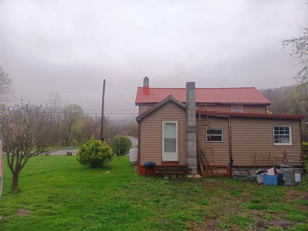 87 Augusta Springs Road Craigsville VA 24430