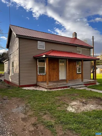 87 Augusta Springs Road Craigsville VA 24430