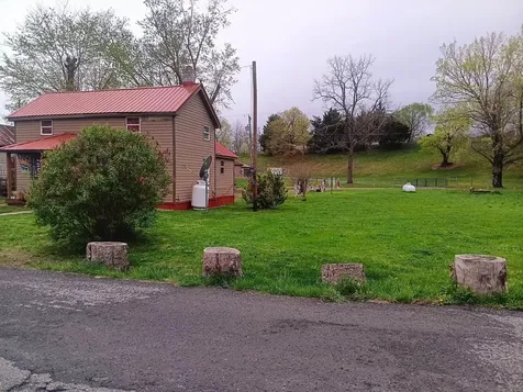 87 Augusta Springs Road Craigsville VA 24430