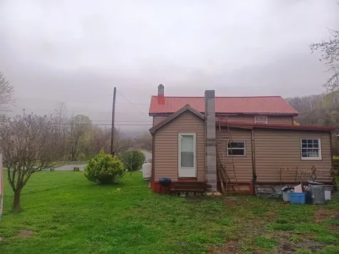 87 Augusta Springs Road Craigsville VA 24430