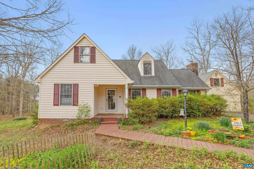 1985 Thomas Jefferson Parkway Charlottesville VA 22902