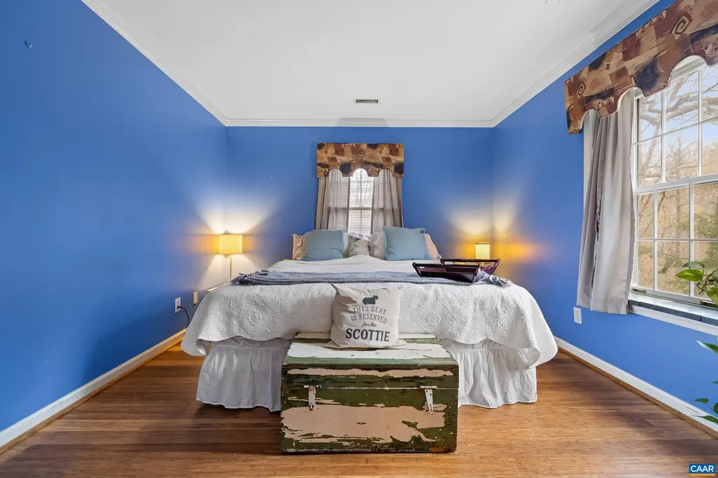 1985 Thomas Jefferson Parkway Charlottesville VA 22902