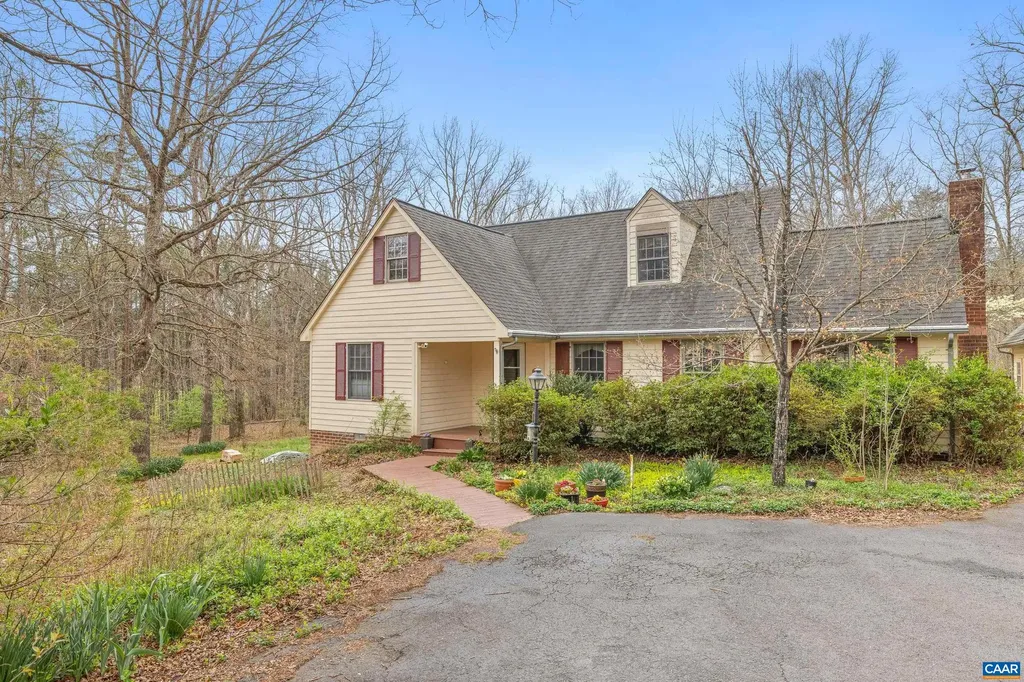 1985 Thomas Jefferson Parkway Charlottesville VA 22902