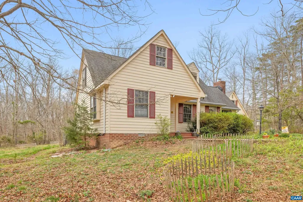 1985 Thomas Jefferson Parkway Charlottesville VA 22902